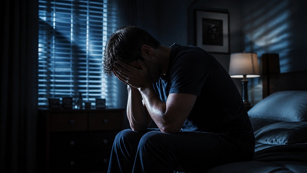 5 subtle signs testosterone dropping after 35