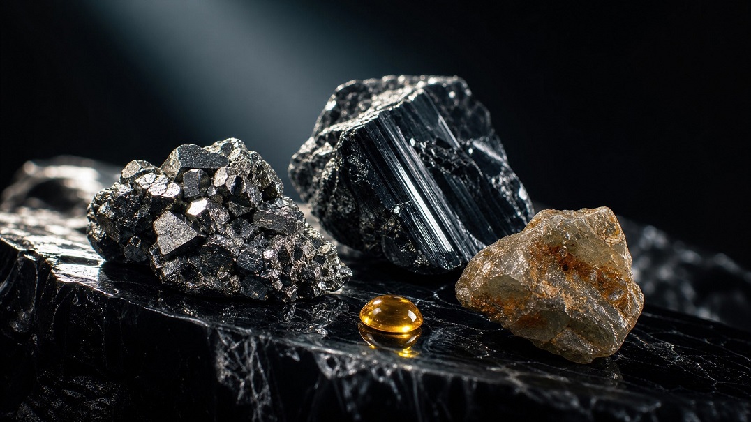 dietary minerals proven support natural t-levels
