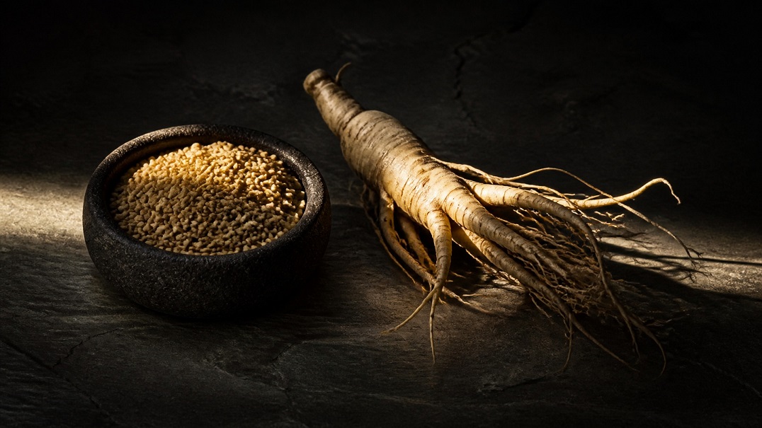 fenugreek and panax ginseng science or marketing hype