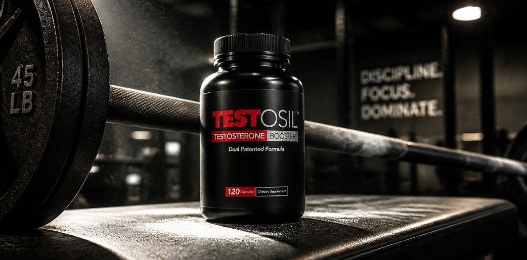 testosil testosterone booster